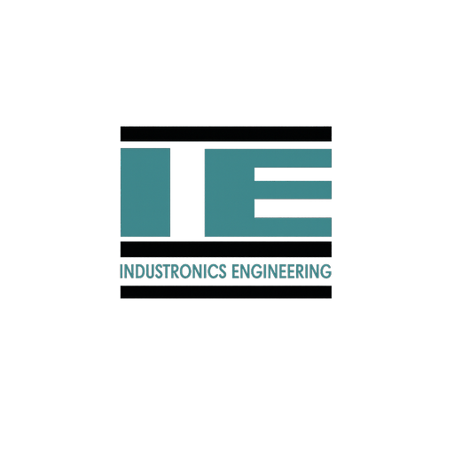 Industronics Engineering — original logo