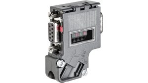 PROFIBUS CONNECTOR