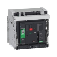 MTZ Circuit Breakers – UL/ANSI