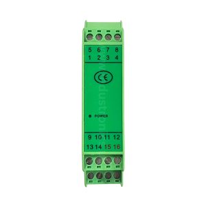Signal Isolation Distributor
