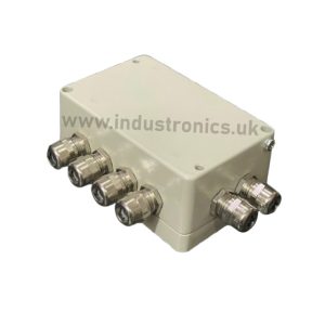 HE 5044 (CANbus convertor)