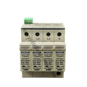 SP 320U