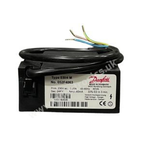 Ignition Transformer EBI4M