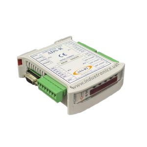 ADS-R CANbus communication