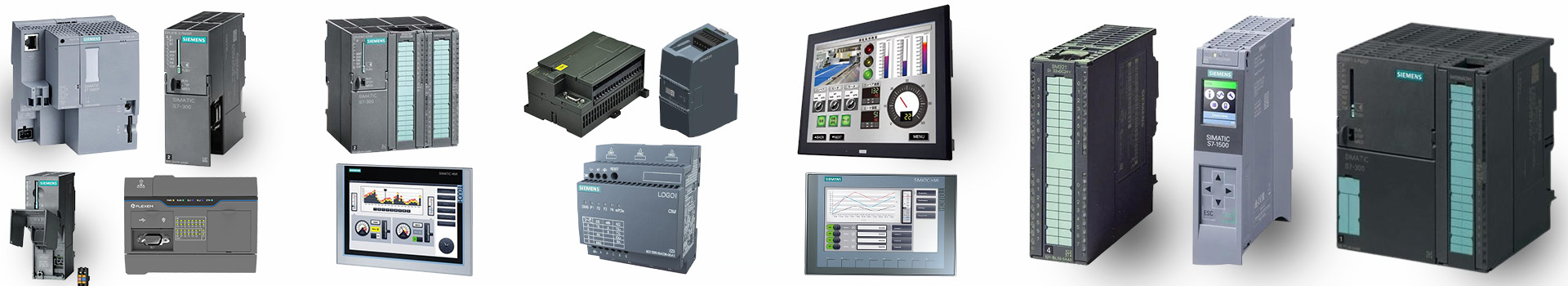Automation Parts