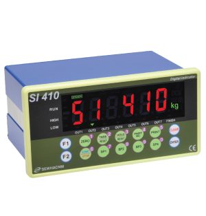 SI400 Weighing Indicator