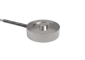 CL63 Low Profile Compression Load Cell