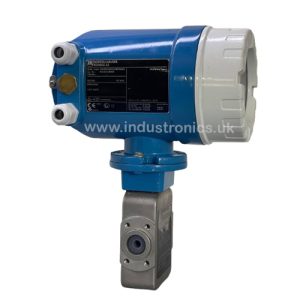 Electro-Magnetic flow meter
