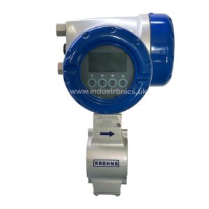 Electro-Magnetic flow meter