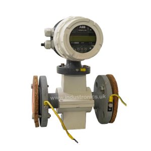 Electro-Magnetic flow meter     DN32