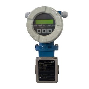 DN02 Electro-Magnetic flow meter
