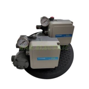 I/P Valve