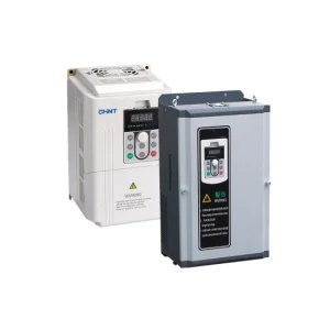 CHINT NVF2-0.75/S4 INVERTER