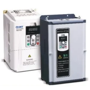 CHINT NVF2-3.7/S4 INVERTER