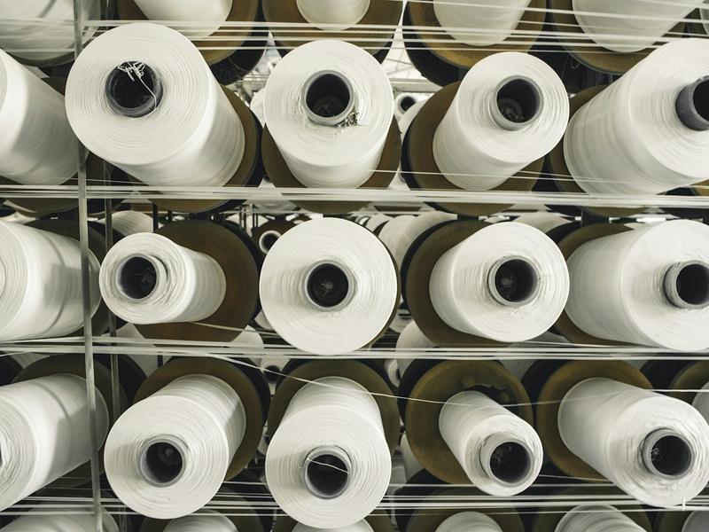 Yarn / Cone Dyeing Machine