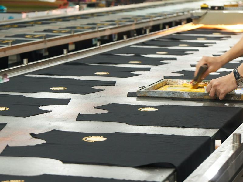 Flatbed Printing – Hydraulic to Servo Retrofit
