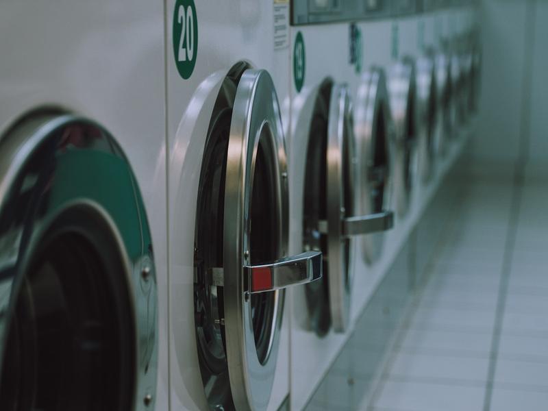 Garment Washing