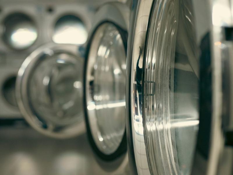 Jumbo Dryer