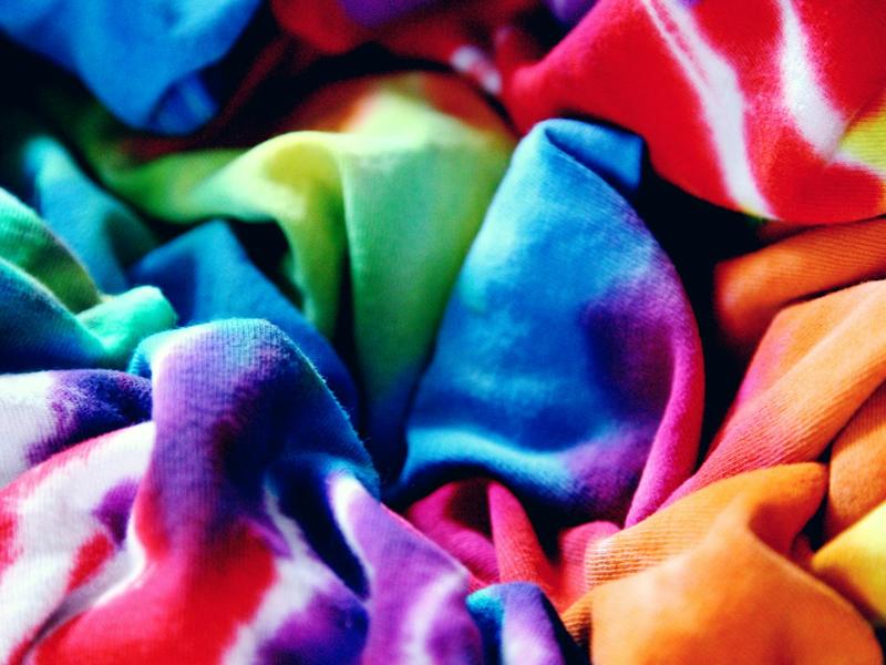 Rope Dyeing Dosing & Moisture Control