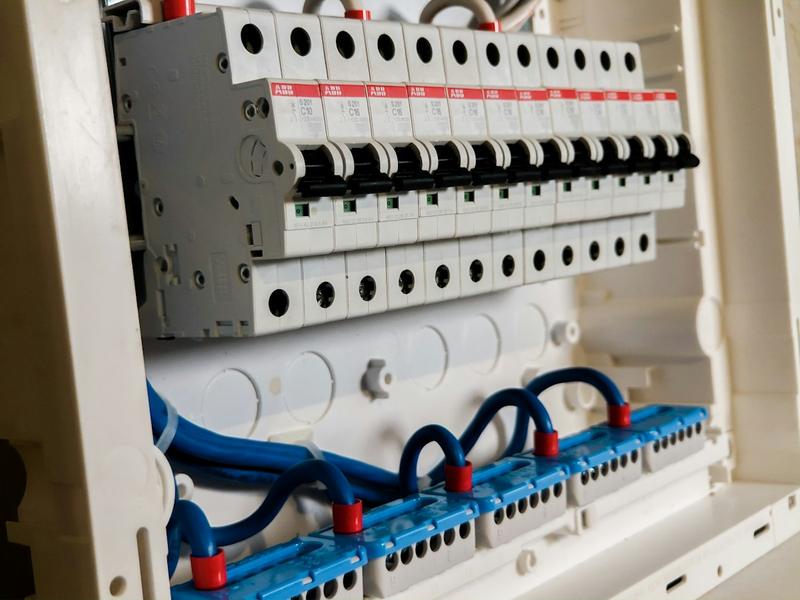 SCADA – Energy Monitoring