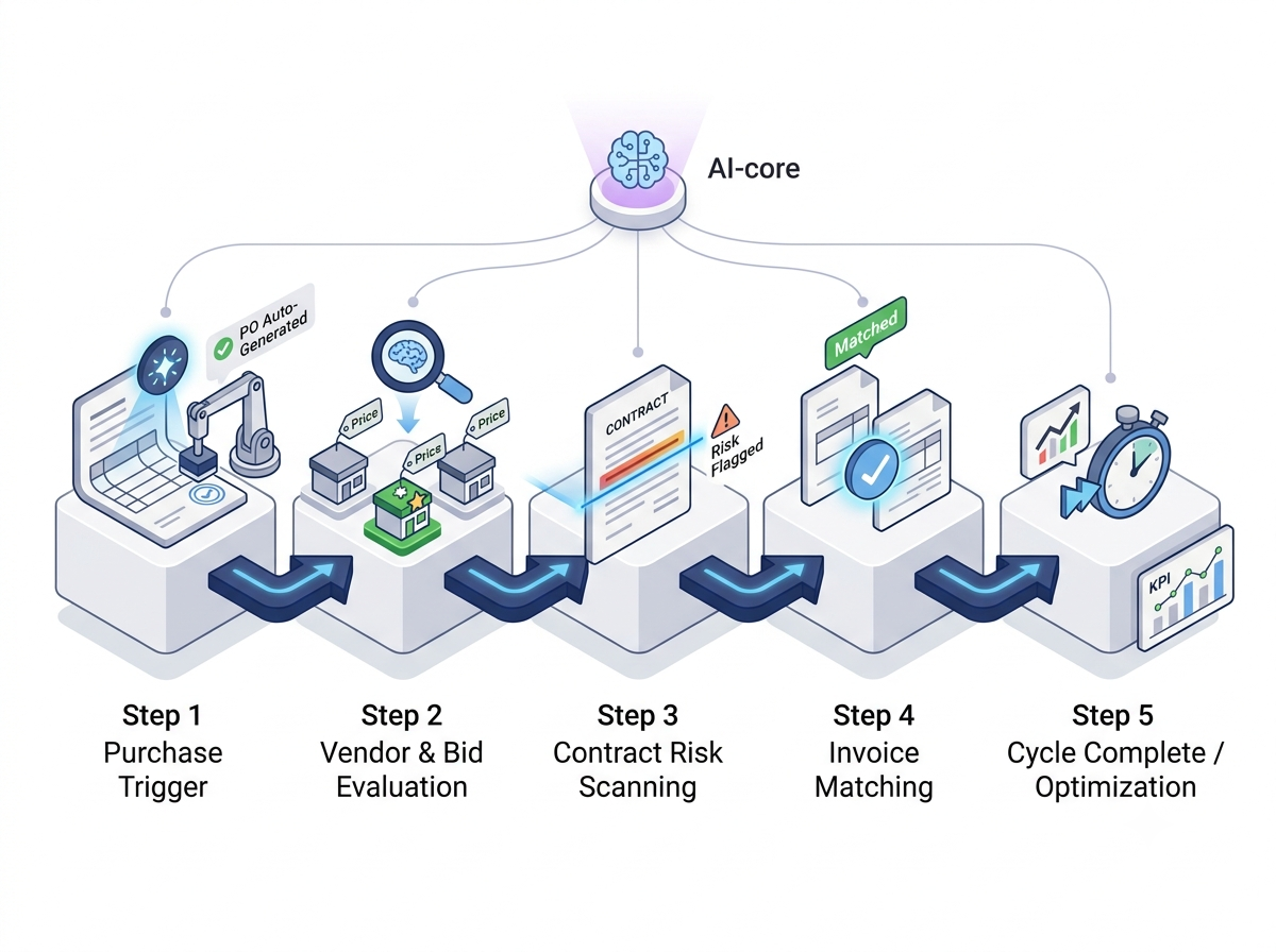 AI Procurement System