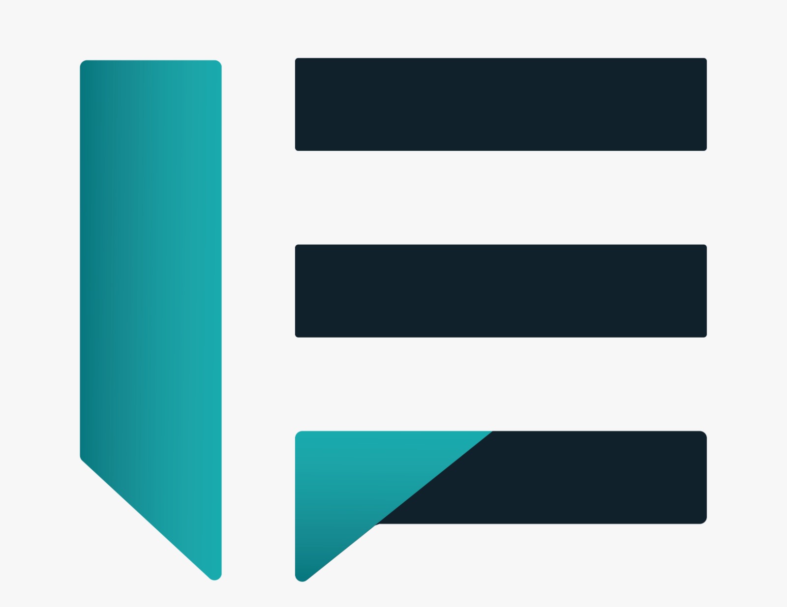 Industronics Engineering — current logo